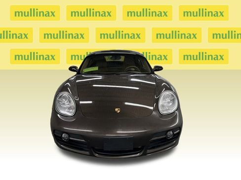 Used 2008 Porsche Cayman S image 12