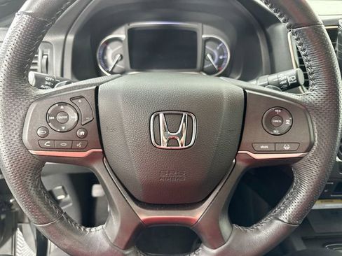 Used 2022 Honda Passport EX-L image 21