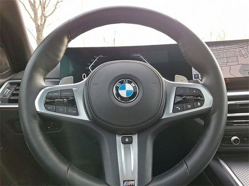 Used 2023 BMW M340i xDrive w/ Premium Package image 21