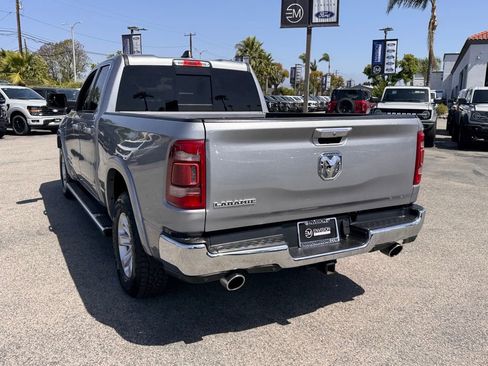 Used 2019 RAM 1500 Laramie image 10