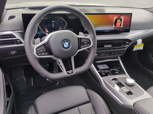 Certified 2026 BMW 330i Sedan w/ M Sport Package RWD image 27