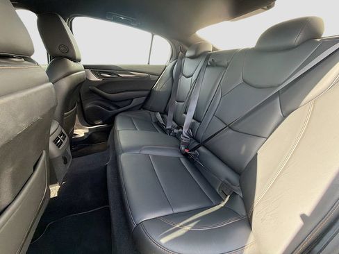 Used 2024 Cadillac CT5 V w/ Cold Weather Package AWD/4WD image 25