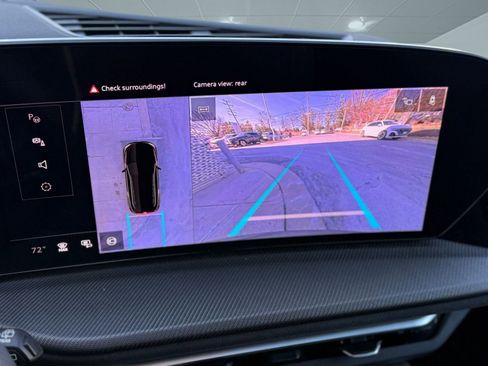 New 2025 Audi SQ5 Premium Plus image 24