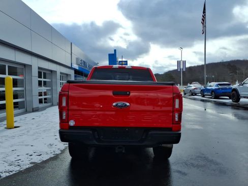 Used 2021 Ford Ranger XL w/ Equipment Group 101A High image 6