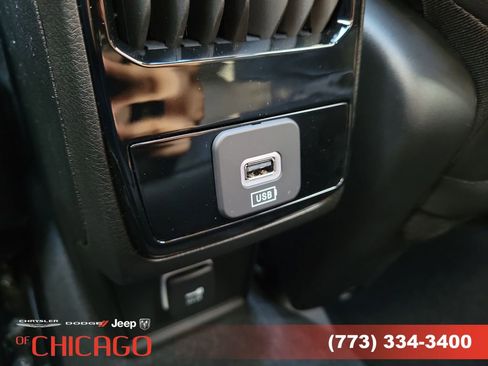 New 2026 Jeep Compass Limited w/ Sun, Sound & Navigation Group image 13