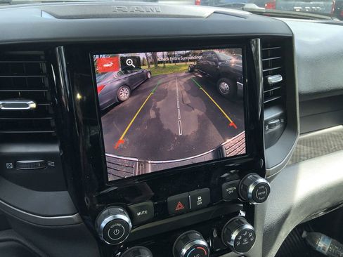 New 2026 RAM 3500 Tradesman image 20