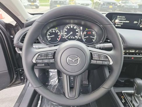 New 2026 MAZDA MAZDA3 2.5 S Sedan w/ Preferred Pkg FWD image 16