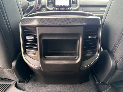 New 2025 RAM 1500 Big Horn image 30