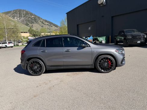 Used 2023 Mercedes-Benz GLA 45 AMG 4MATIC image 6