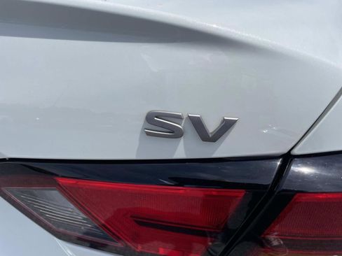 Used 2023 Nissan Altima 2.5 SV FWD image 29
