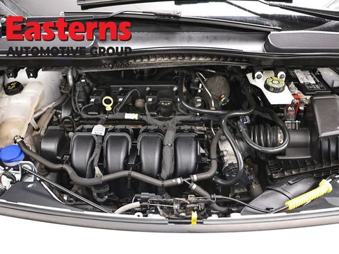 Used 2020 Ford Transit Connect XL image 7