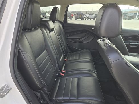 Used 2014 Ford Escape Titanium image 30