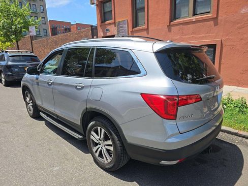Used 2016 Honda Pilot EX-L image 2