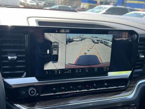 Used 2023 Chevrolet Silverado 1500 RST w/ All Star Edition Plus image 27