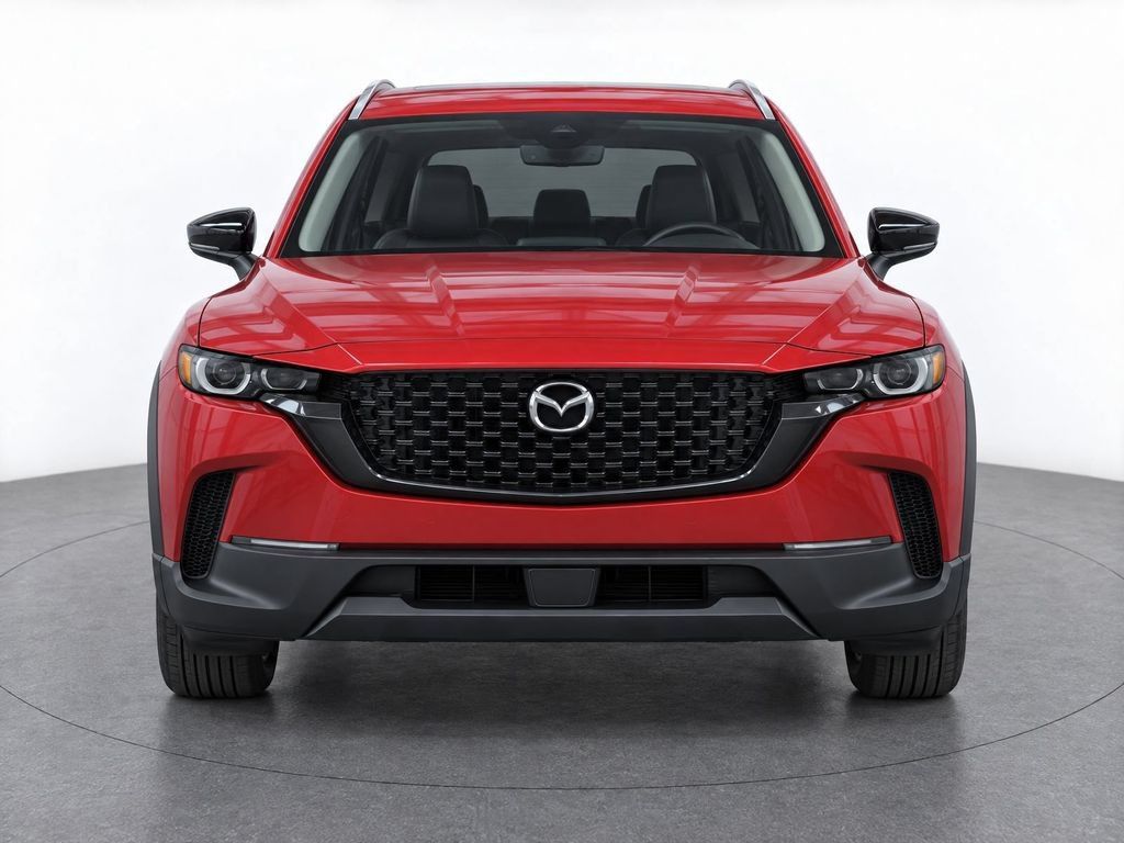 Used 2023 MAZDA CX-50 AWD 2.5 S w/ Premium Plus Pkg image 5