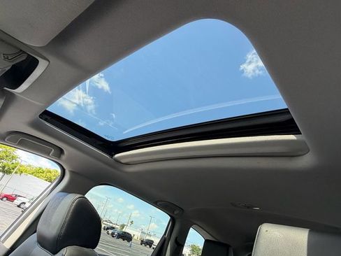 Used 2018 Honda CR-V EX-L image 20