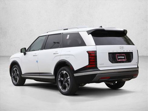 New 2026 Hyundai Palisade Limited AWD/4WD image 7