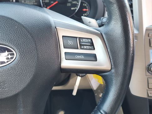 Used 2014 Subaru Outback 2.5i Limited image 28