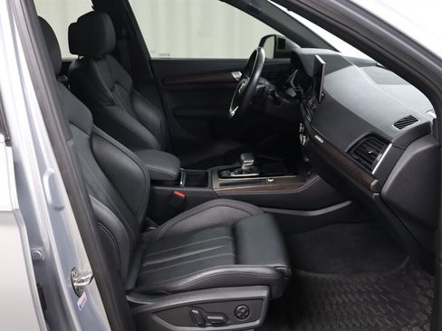 Used 2022 Audi Q5 2.0T Prestige AWD/4WD image 30