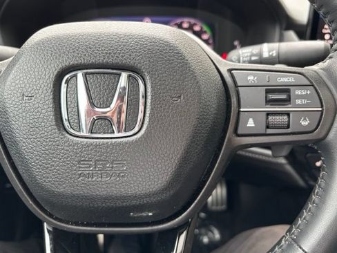 Used 2025 Honda Accord Sport image 11