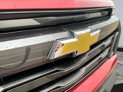 Used 2024 Chevrolet Colorado LT w/ LT Convenience Package RWD image 36