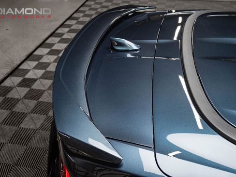 Used 2023 Chevrolet Camaro ZL1 RWD image 61