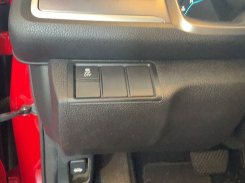 Used 2016 Honda Civic EX-T image 20