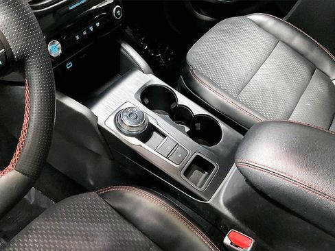 Certified 2023 Ford Escape ST-Line w/ Tech Pack #1 image 16