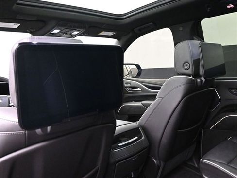 Used 2021 Cadillac Escalade Sport image 20