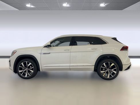 New 2026 Volkswagen Atlas Cross Sport SEL Premium R-Line image 2