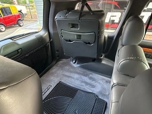 Used 2007 Lexus GX 470 image 9