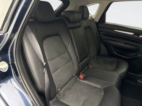Used 2021 MAZDA CX-5 Touring image 17