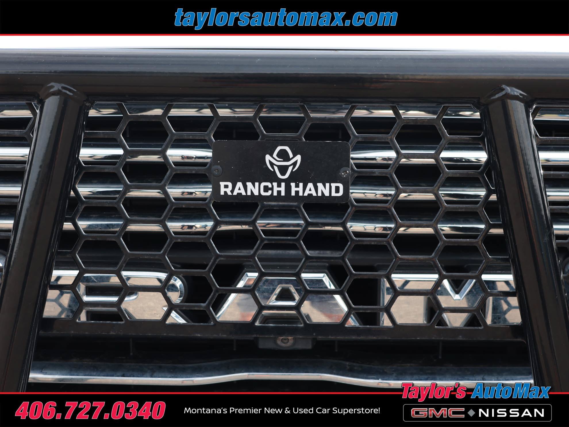 Used 2021 RAM 2500 Laramie AWD/4WD image 45