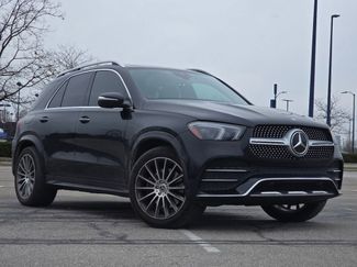 Certified 2020 Mercedes-Benz GLE 450 4MATIC video 1