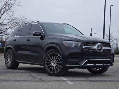 Certified 2020 Mercedes-Benz GLE 450 4MATIC