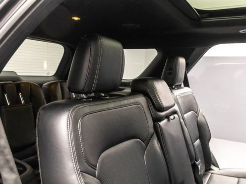 Used 2017 Ford Explorer Limited w/ Equipment Group 301A image 30