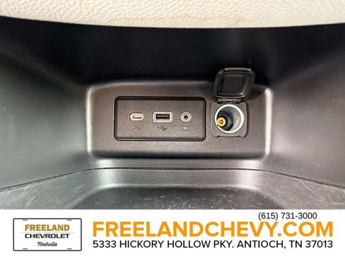 Used 2023 Chevrolet Equinox LT AWD/4WD image 32