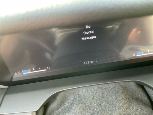 Used 2022 Jeep Grand Cherokee L Overland image 20