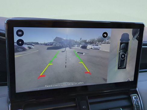 Used 2022 Lincoln Navigator Reserve image 21