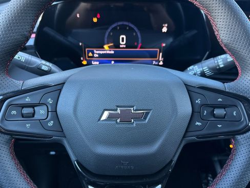 New 2026 Chevrolet TrailBlazer RS w/ Driver Confidence Package image 22