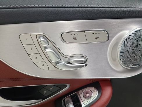 Used 2021 Mercedes-Benz C 300 Coupe image 23