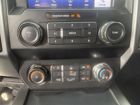 Used 2019 Ford F150 XLT w/ Equipment Group 302A Luxury image 27