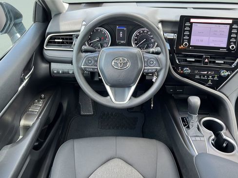 Used 2024 Toyota Camry LE FWD image 11