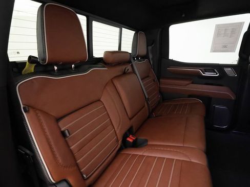 Used 2025 GMC Sierra 1500 Denali Ultimate image 23