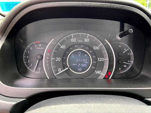 Used 2014 Honda CR-V EX-L image 26