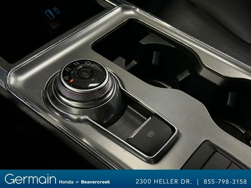 Used 2022 Ford Edge Titanium image 27