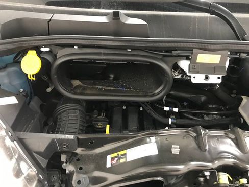 New 2026 RAM ProMaster 1500 w/ Premium Convenience Group image 40