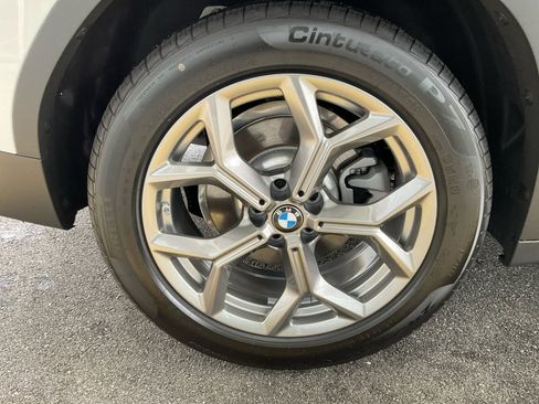 Used 2024 BMW X3 xDrive30i w/ Premium Package w/ZPA image 23