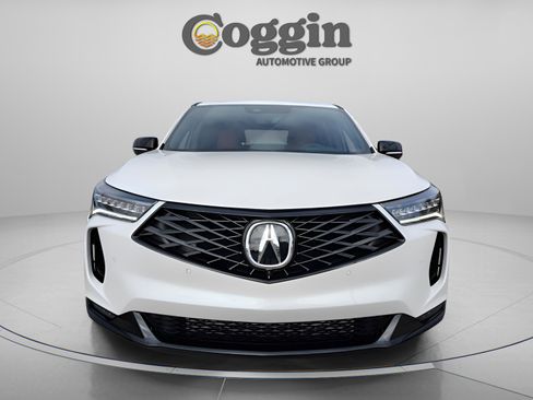 New 2026 Acura RDX A-Spec image 8