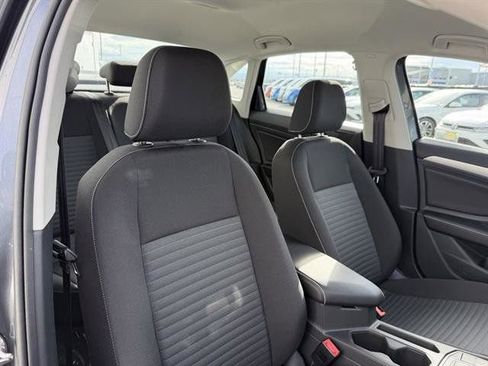 New 2026 Volkswagen Jetta S image 19